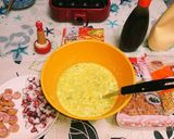 旨ウマ♪お出汁で食べる絶品たこ焼き作り方3写真