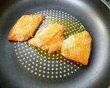 超簡単★味噌漬系 &レタスの旨カラ炒め♪作り方3写真