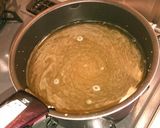 旨ウマ♪お出汁で食べる絶品たこ焼き作り方4写真