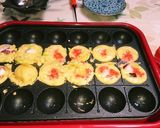 旨ウマ♪お出汁で食べる絶品たこ焼き作り方5写真