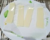 ゴマだれ❤大葉チーズささみのサラダ♪作り方6写真