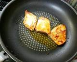 超簡単★味噌漬系 &レタスの旨カラ炒め♪作り方4写真