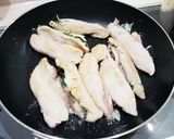 ゴマだれ❤大葉チーズささみのサラダ♪作り方11写真