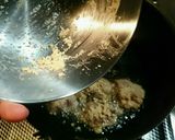 カリサクじゅわ～。中華ごまドレで油淋鶏作り方3写真