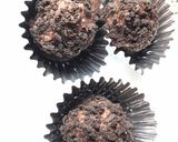 クランチトリュフ作り方5写真