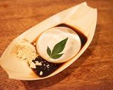 絶品 再現レシピ 水信玄餅作り方7写真