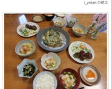 簡単☆わけぎとちくわのぬた(酢みそ和え)作り方6写真