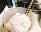 ふわとろ濃厚チョコプリン作り方7写真