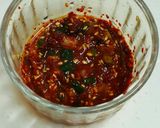 豚肉もやしご飯(삼겹콩나물 밥 )作り方10写真