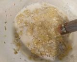 離乳食おやつ・朝食にも☆バナナパンケーキ作り方2写真