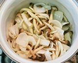 酒粕グラタン～ホクホクじゃがいも入り～作り方4写真