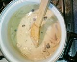 酒粕グラタン～ホクホクじゃがいも入り～作り方8写真