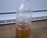 寿司酢(すし酢)作り方3写真