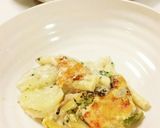 酒粕グラタン～ホクホクじゃがいも入り～作り方13写真