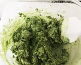 抹茶のミニパウンドケーキ作り方4写真