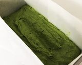 抹茶のミニパウンドケーキ作り方6写真