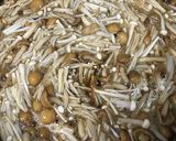 簡単で美味しい❗️なめ茸 ゆず胡椒風味作り方3写真