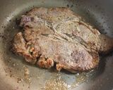お手軽シャリアピンステーキ作り方4写真