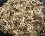 簡単で美味しい❗️なめ茸 ゆず胡椒風味作り方5写真