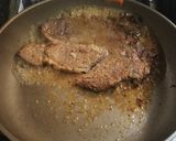 お手軽シャリアピンステーキ作り方5写真