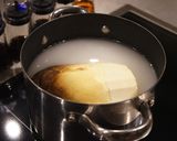 基本 究極の時短法 筍の炊き方作り方4写真