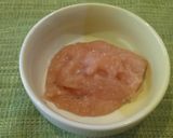 シラスかぶトマト【離乳食初期】作り方9写真