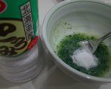 シラスかぶトマト【離乳食初期】作り方8写真