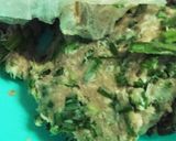 肉汁じゅわー♪簡単ニラ餃子作り方5写真