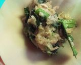肉汁じゅわー♪簡単ニラ餃子作り方7写真