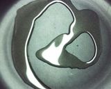 肉汁じゅわー♪簡単ニラ餃子作り方10写真