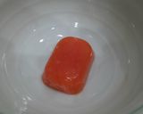 シラストマト【離乳食初期】作り方2写真