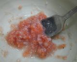 シラストマト【離乳食初期】作り方5写真