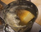基本 究極の時短法 筍の炊き方作り方5写真