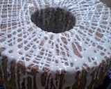 紅茶のシフォンケーキ作り方12写真
