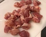 オーブンで簡単！じゃがいもチキングリル♡作り方2写真