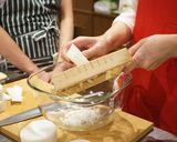 絶品 豚バラと大根の炊き込みご飯作り方2写真