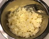お醤油とマヨが絶妙！和風ポテトサラダ♡作り方6写真