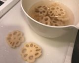 フライパンで簡単！基本の筑前煮、がめ煮♡作り方5写真