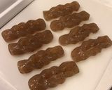 フライパンで簡単！基本の筑前煮、がめ煮♡作り方3写真