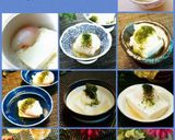 胃痛さんにも栄養を❣⃛温玉奴(やっこ)♡作り方31写真