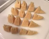フライパンで簡単！基本の筑前煮、がめ煮♡作り方4写真