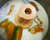 簡単！かぼちゃ饅頭♪作り方2写真