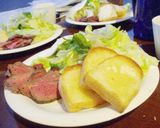 超簡単♪アルミホイルでローストビーフ(全手順写真付き）作り方12写真