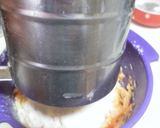 イースター・キャロットケーキ作り方7写真
