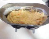 イースター・キャロットケーキ作り方8写真