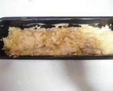 イースター・キャロットケーキ作り方9写真