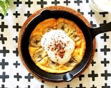 豆腐クリーム♡とろけるレアチーズケーキ風作り方20写真