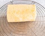 ＊子供の日＊鯉のぼりロールケーキ＊作り方7写真