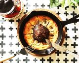 豆腐で出来る♫簡単チョコバナナパフェ作り方15写真