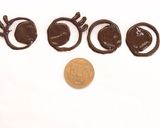 ＊子供の日＊鯉のぼりロールケーキ＊作り方5写真